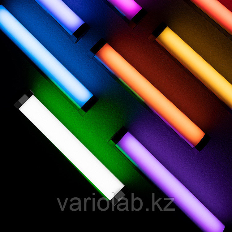Осветитель светодиодный Triopo LB-26 RGB - фото 4 - id-p99941351