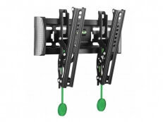 ONKRON ONKRON Кронштейн TM4 ЧЕРНЫЙ