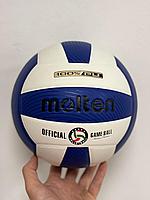 Волейбольный мяч Molten 100% PU