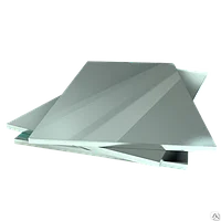 Плита алюминиевая АМГ6 10х1200х3000