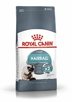ROYAL CANIN Hairball Care для профилактики образования волосяных комочков 10кг