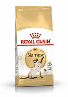 ROYAL CANIN® Siamese Adult для взрослых сиамских кошек старше 12 месяцев 400гр