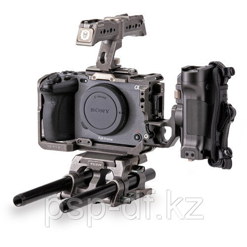 Клетка Tiltaing Sony FX3 Pro Kit TA-T13-C - фото 1 - id-p99947086