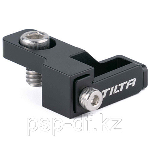 Зажим Tilta HDMI Cable Clamp для Sony a7 IV TA-T30-CC1-B - фото 1 - id-p99947090