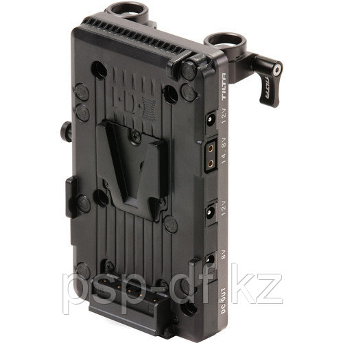 Плата для V-mount Tiltaing Battery Plate TA-BTP2-V-G