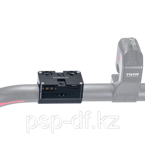 Модуль питания Tilta Power Supply Module для Ring Grip Dji RS2 TGA-RG-PM - фото 2 - id-p99947093