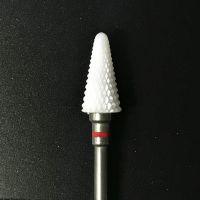 Фреза керамическая, мелкая насечка F 3/32" Umbrella ST - фото 1 - id-p99947839