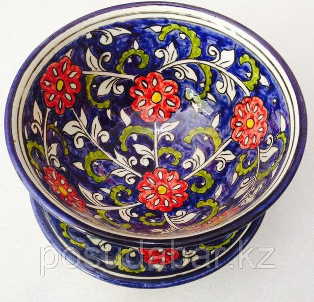 Узбекская посуда Коса