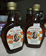 Кленовый сироп MIC MAC 250 ml