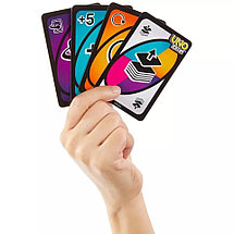 Настольная игра - UNO FLIP, фото 3