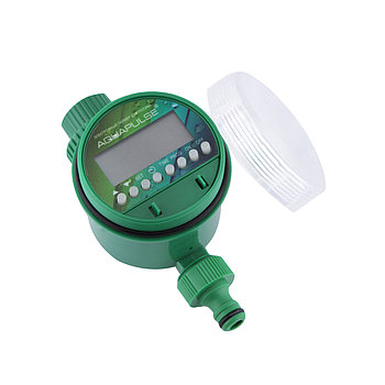 Программируемый одно зонный таймер для полива AP4014