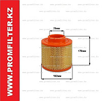 Воздушный фильтр INGERSOLL RAND 93191542