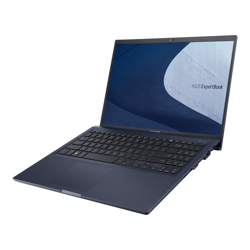 ASUS 90NX0441-M23770 Ноутбук ExpertBook B1 B1500CEAE-BQ1999T 15.6" FHD(1920x1080) - фото 3 - id-p99950783