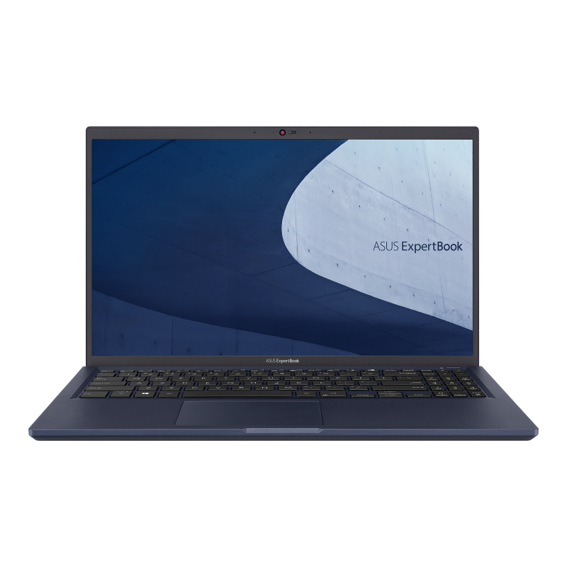 ASUS 90NX0441-M23780 Ноутбук ExpertBook B1 B1500CEAE-BQ2000T 15.6" FHD(1920x1080) - фото 1 - id-p99950787