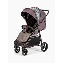 Коляска прогулочная Happy Baby ""ULTIMA V2 X4""