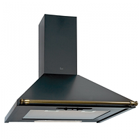 Вытяжка TEKA DOB 60 Anthracite-Brass DOB 60 Anthracite-Brass Вытяжка TEKA DOB 60 Anthracite-Brass