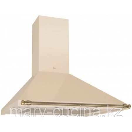 Вытяжка TEKA DOB 60 Vanilla Brass