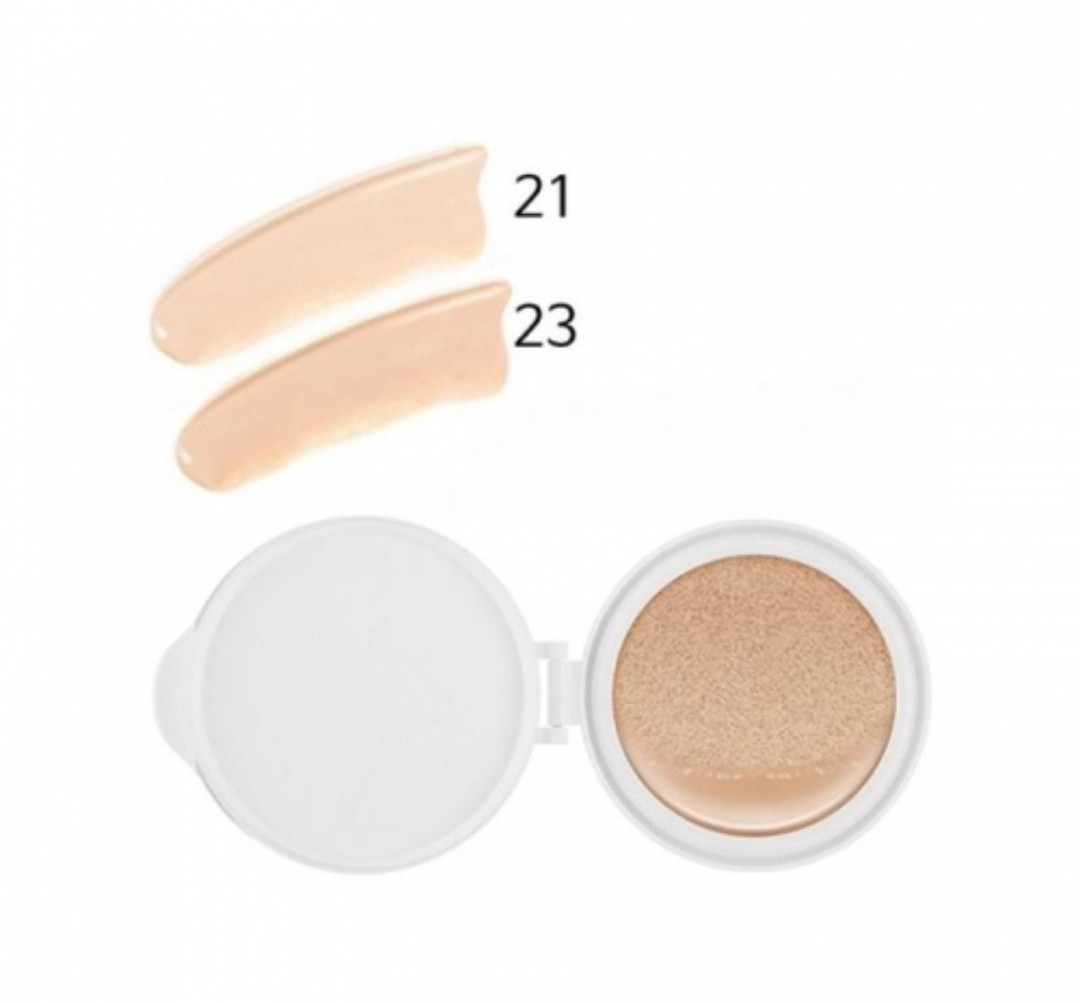 Кушон матирующий Миша Missha Magic Cushion Cover SPF 50+ 15g - фото 2 - id-p99958586