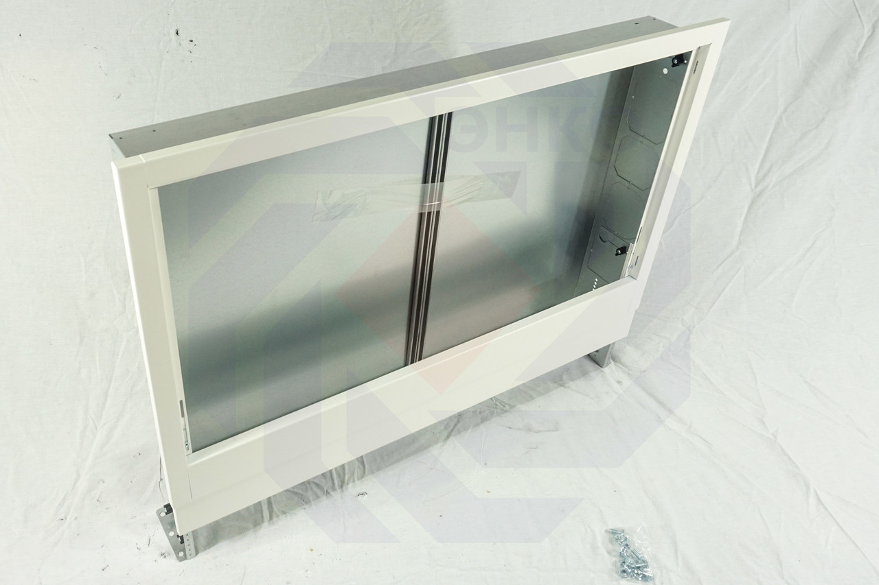 Шкаф для коллекторов WATTS VSU-4 - фото 2 - id-p99959829