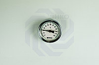 Термометр биметаллический накладной WATTS TAB (F+R810) TCM 0-120 °С 63 мм
