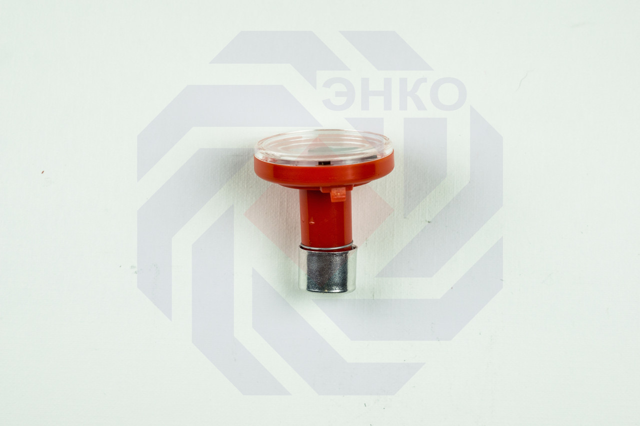 Термометр красный GIACOMINI R540F 0-120 °С - фото 2 - id-p99959888