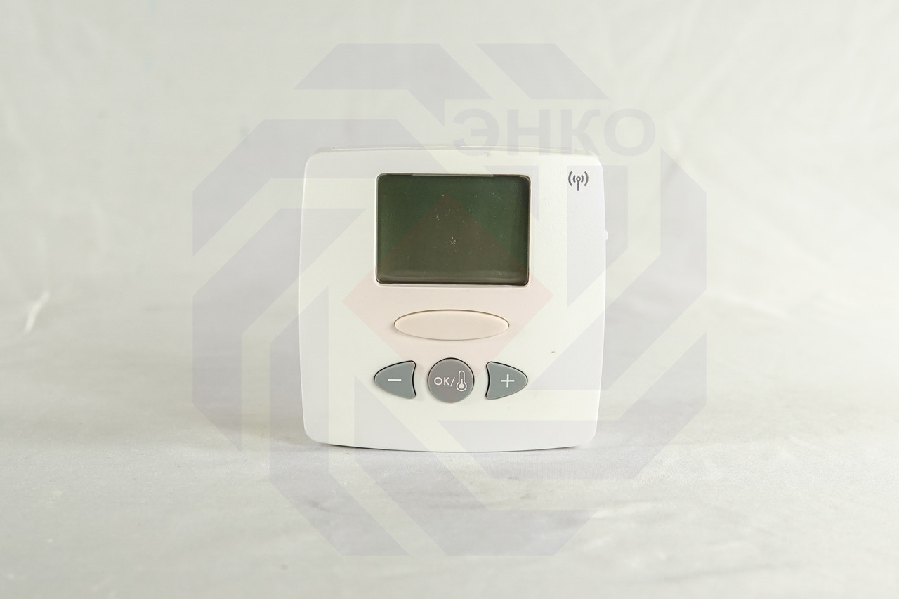 Термостат комнатный WATTS WFHT-LCD RF - фото 1 - id-p99959911