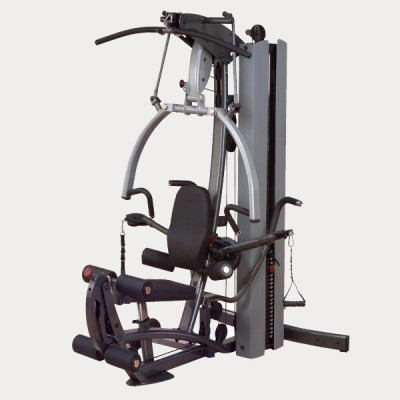 СИЛОВОЙ КОМПЛЕКС BODY SOLID FUSION F600