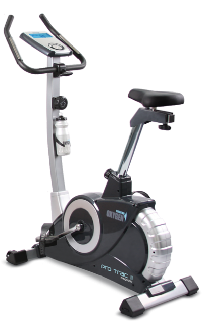 OXYGEN PRO TRAC II ВЕЛОТРЕНАЖЕР