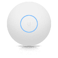 Точка доступа Ubiquiti UniFi 6 LR AP