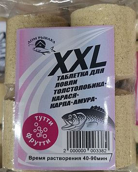 Технопланктон Тутти-Фрутти цена за 1шт упак.10шт Ибрагим 92328 Казахстан