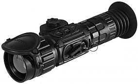 Тепловизионный прицел Fortuna General 50L6S