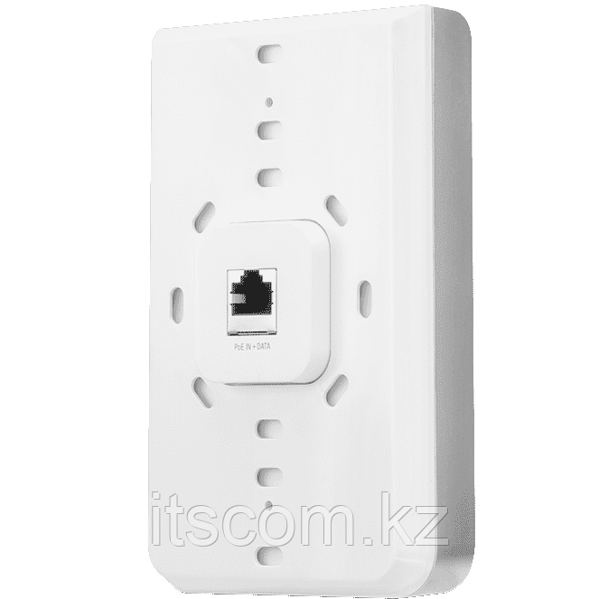 Точка доступа Ubiquiti UniFi AP AC In-Wall