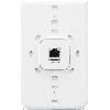 Точка доступа Ubiquiti UniFi AP AC In-Wall, фото 3