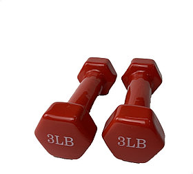 Ганетли гелиевые 3LB