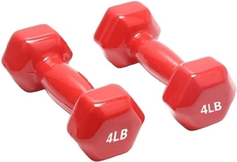Ганетли гелиевые 4LB