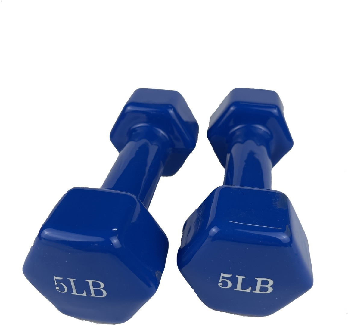 Ганетли гелиевые 5LB