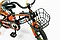 Детский велосипед 221 "Барс", 12 диаметр, фото 2