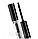 Гель - корректор для бровей LUX VISAGE Brow styler 3 in 1 (тон №2, №3, №4), фото 4