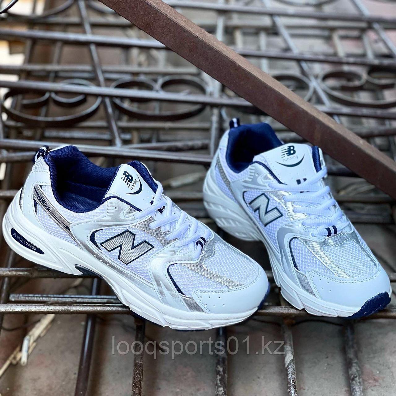 Мужские кроссовки New Balance 530