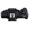 Фотоаппарат Canon EOS M50 Mark II kit EF-M 15-45mm f/3.5-6.3 IS STM (Black), фото 2