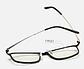 Компьютерные очки Xiaomi Anti-Blue Glasses HMJ01TS, черный, фото 3