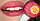 Тинт для губ Chupa Chups Lip Locker 7g (Chupa Chups) (#04 Raspberry), фото 2
