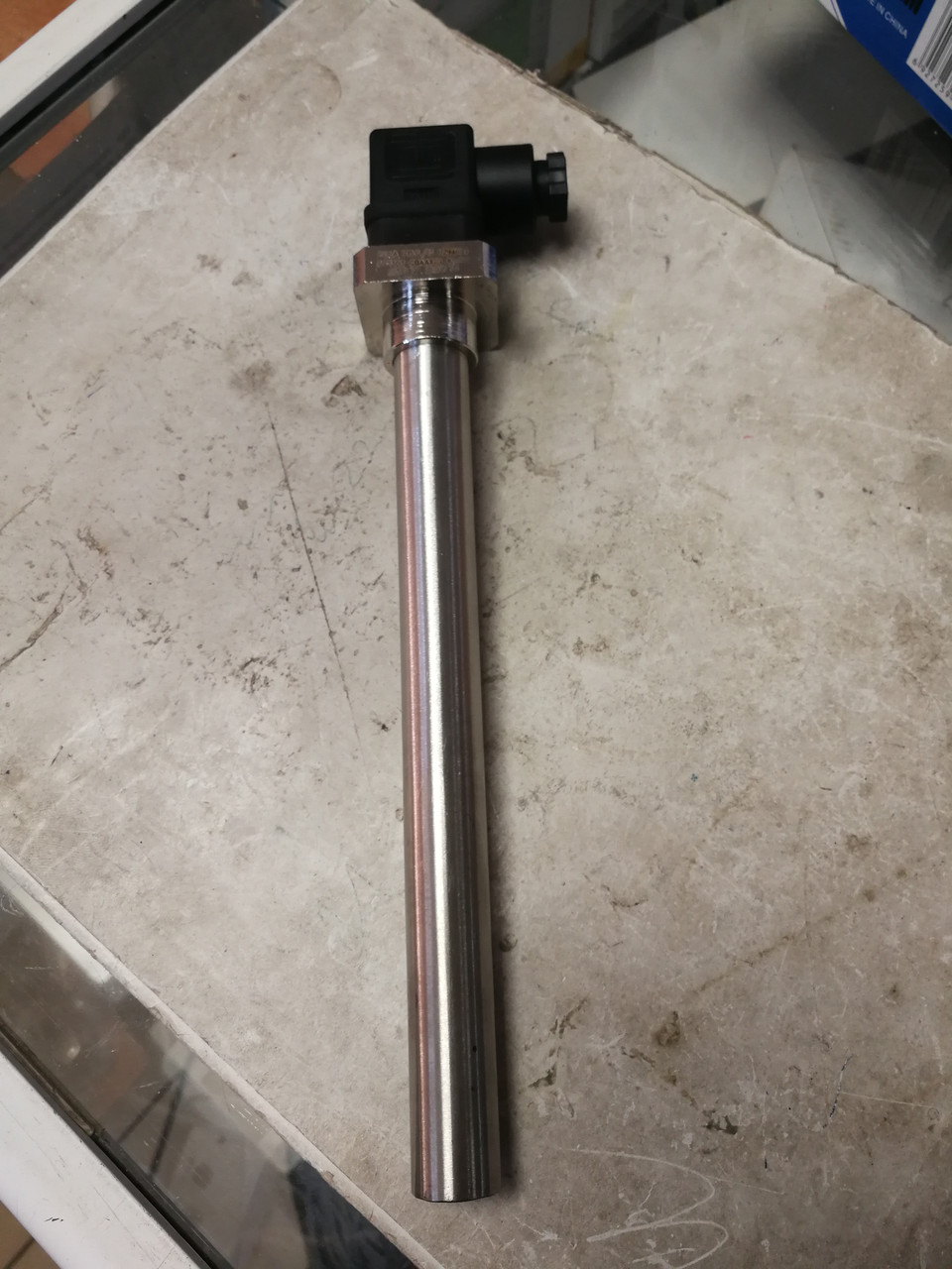 Rica 715C/3, фото 1