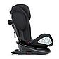 Автокресло Unico Isofix Plus Black 0-36кг (Chicco, Италия), фото 6