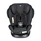 Автокресло Unico Isofix Plus Black 0-36кг (Chicco, Италия), фото 10