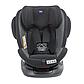 Автокресло Unico Isofix Plus Ombra 0-36кг (Chicco, Италия), фото 4