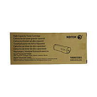 XEROX 106R03583 Тонер-картридж повышенной емкости чёрный для VersaLink B400DN/B405DN, 13 900 страниц (А4)