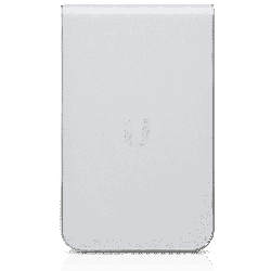 Точка доступа Ubiquiti UniFi AC InWall Pro