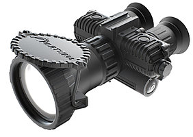 Тепловизионный бинокль Fortuna Binocular 75S3