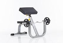 Скамья Скотта Tuff Stuff